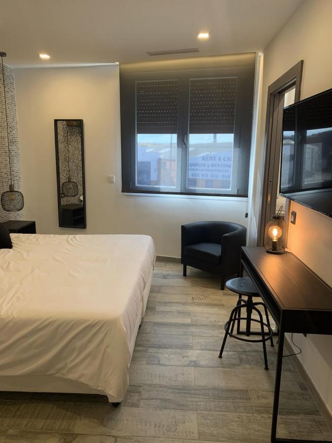 Hotel Riojano อูมาเนส เด มาดริด ภายนอก รูปภาพ